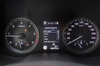 HYUNDAI Tucson usata, con Sensori di parcheggio anteriori