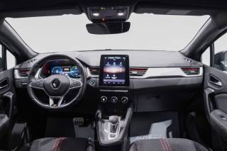 RENAULT Captur usata, con Specchietti laterali elettrici