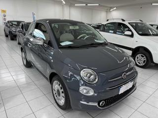 FIAT 500 1.2 Lounge Mirror