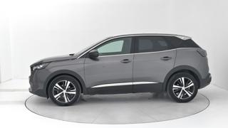 PEUGEOT 3008 usata, con Airbag