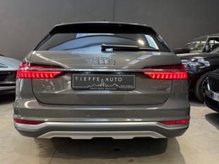 AUDI A6 allroad usata, con Alzacristalli elettrici