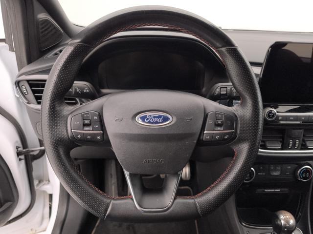 FORD Puma usata, con Cruise Control
