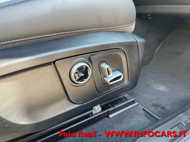 MASERATI Levante usata, con Chiusura centralizzata telecomandata