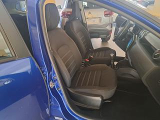 DACIA Duster usata, con Immobilizzatore elettronico