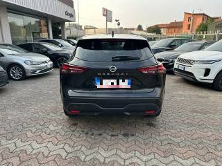 NISSAN Qashqai usata, con Alzacristalli elettrici