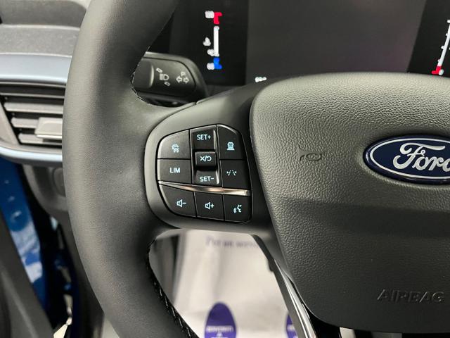 FORD Tourneo Courier usata, con Chiusura centralizzata