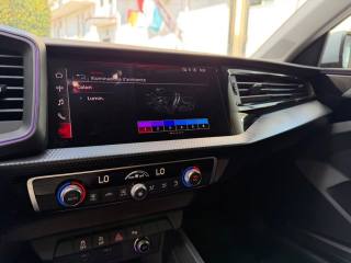 AUDI A1 usata, con Schermo multifunzione interamente digitale