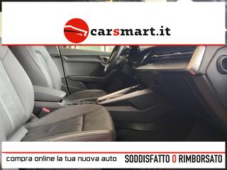 AUDI A3 usata, con Cerchi in lega