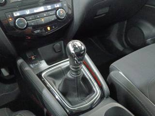 NISSAN Qashqai usata, con Controllo trazione