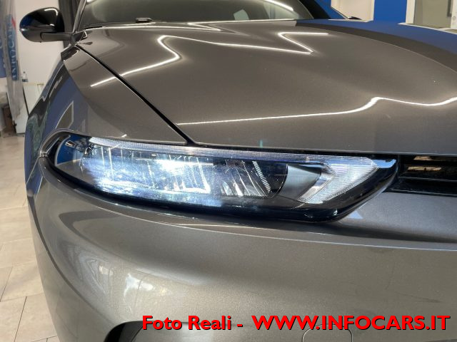 ALFA ROMEO Tonale usata, con Fari LED