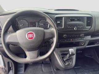FIAT Scudo usata 1