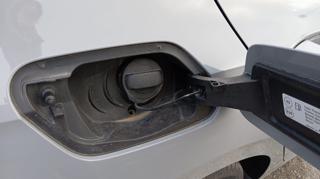 VOLKSWAGEN Golf usata, con Controllo vocale