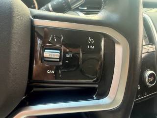 LAND ROVER Discovery Sport usata, con Servosterzo
