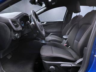 FORD Focus usata, con Cerchi in lega