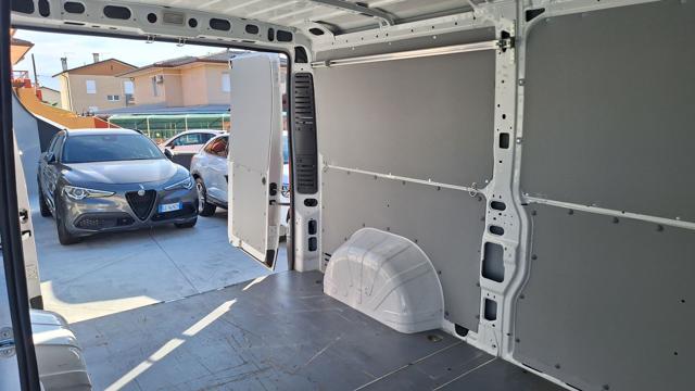 FIAT Ducato usata 16