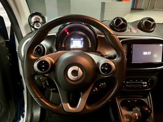 SMART ForTwo usata, con Immobilizzatore elettronico