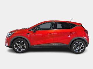 RENAULT Captur usata, con Autoradio