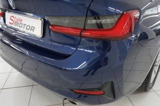 BMW 318 usata, con MP3
