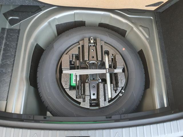 SKODA Scala usata, con Fendinebbia