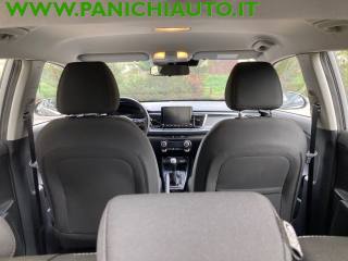 KIA Rio usata, con Controllo automatico clima