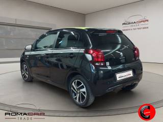 PEUGEOT 108 usata, con Chiusura centralizzata
