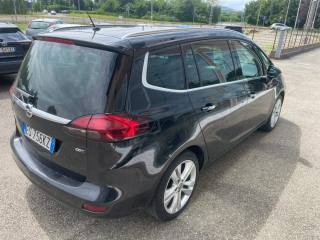 OPEL Zafira Tourer usata, con Climatizzatore