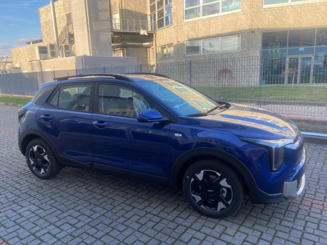 KIA Stonic usata, con Airbag Passeggero