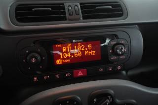 FIAT Panda usata 15