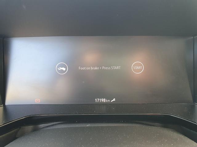 OPEL Grandland usata, con Immobilizzatore elettronico