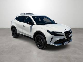 ALFA ROMEO Junior usata, con Airbag laterali