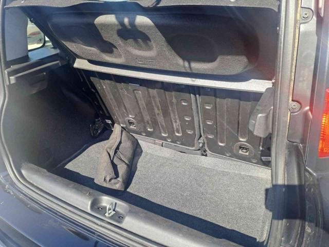 FIAT Panda usata 28