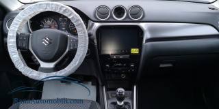 SUZUKI Vitara usata, con Cerchi in lega