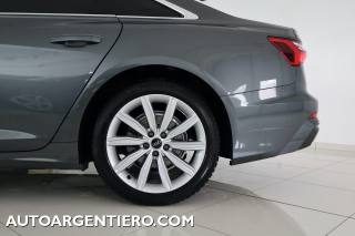 AUDI A6 usata, con Monitoraggio pressione pneumatici