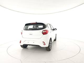 HYUNDAI i10 usata, con Airbag Passeggero