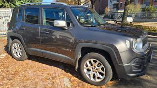 JEEP Renegade usata, con Chiusura centralizzata