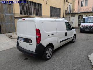 FIAT Doblo usata, con Chiusura centralizzata