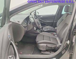 OPEL Astra usata, con Cerchi in lega