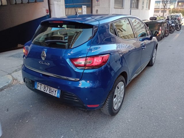 RENAULT Clio usata, con Controllo trazione