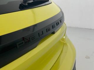 PEUGEOT 208 usata, con Airbag testa
