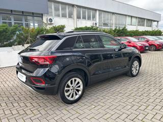 VOLKSWAGEN T-Roc usata, con Alzacristalli elettrici