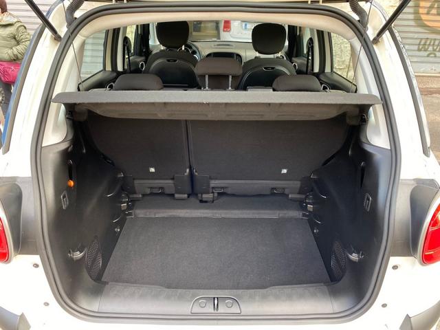 FIAT 500L usata, con Cruise Control