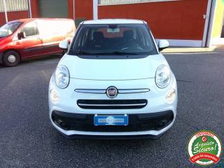 FIAT 500L usata, con Cruise Control