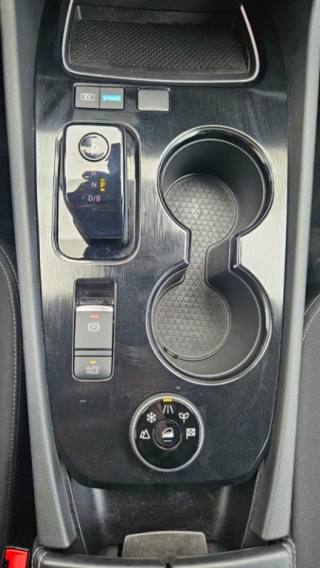 NISSAN X-Trail usata, con Climatizzatore