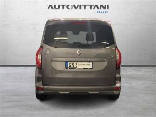 RENAULT Kangoo usata, con Airbag Passeggero