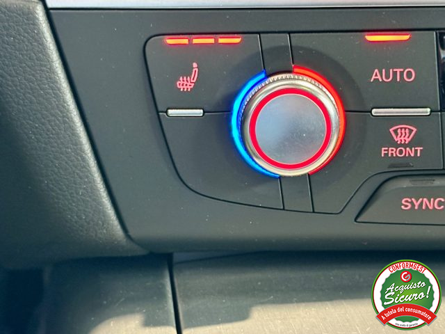 AUDI RS6 usata, con Lettore CD
