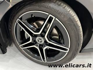 MERCEDES-BENZ A 180 usata, con Cruise Control