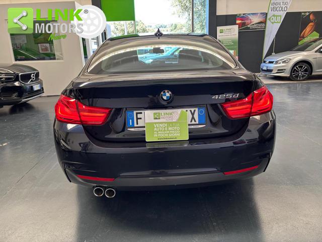 BMW 425 usata 3