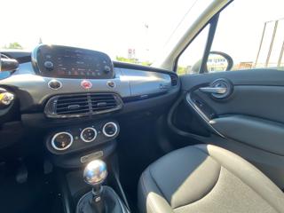 FIAT 500X usata 37