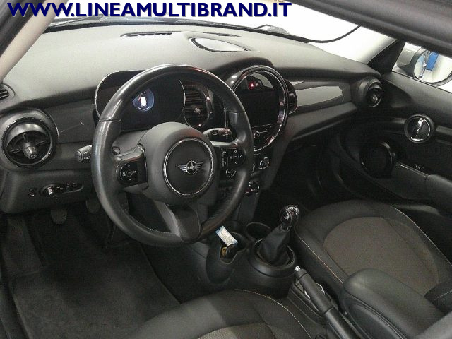 MINI Cooper usata, con Autoradio