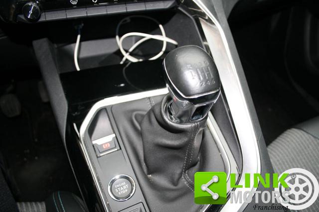 PEUGEOT 3008 usata, con Boardcomputer